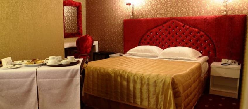 Sarr Tac Mahal Hotel-13