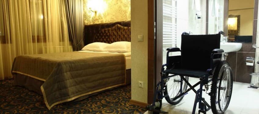 Sarr Tac Mahal Hotel-22