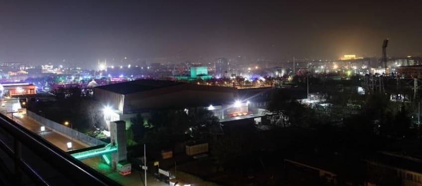 Sarr Tac Mahal Hotel-15