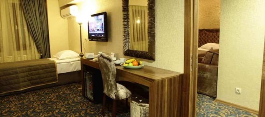 Sarr Tac Mahal Hotel-30