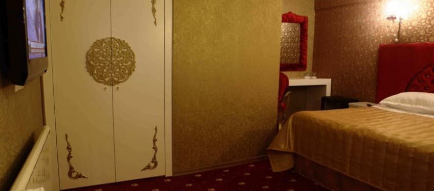 Sarr Tac Mahal Hotel-24