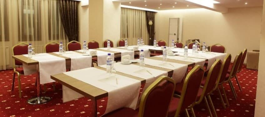 Sarr Tac Mahal Hotel-2