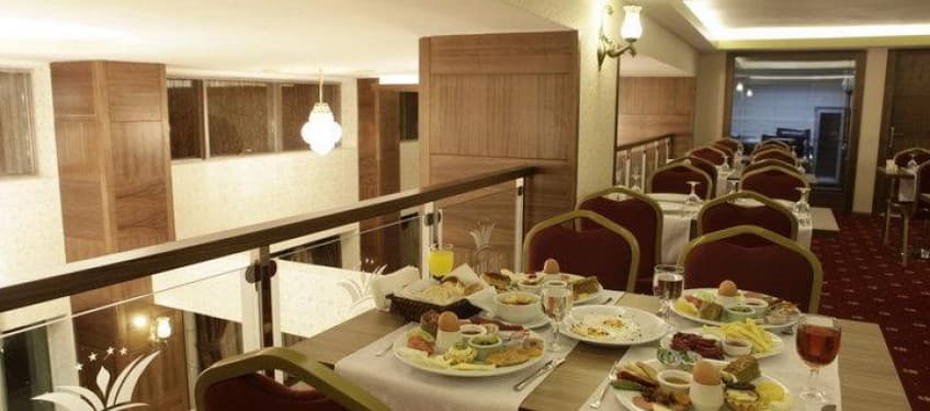 Sarr Tac Mahal Hotel-8