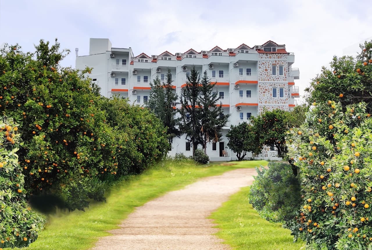 Uk Hotels Kiriş-8