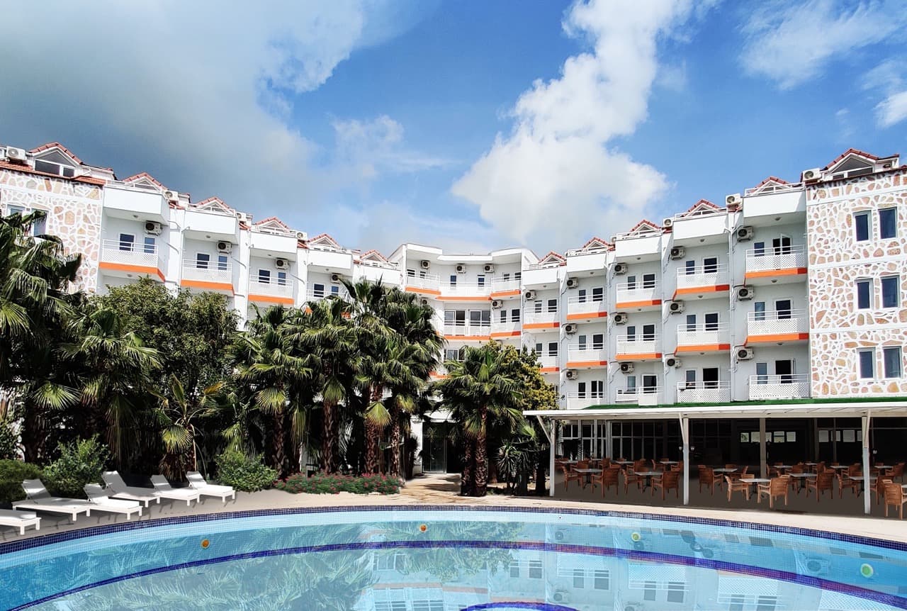 Uk Hotels Kiriş-7