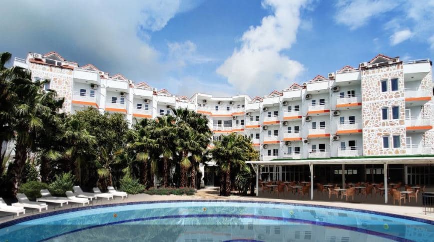 Uk Hotels Kiriş-0