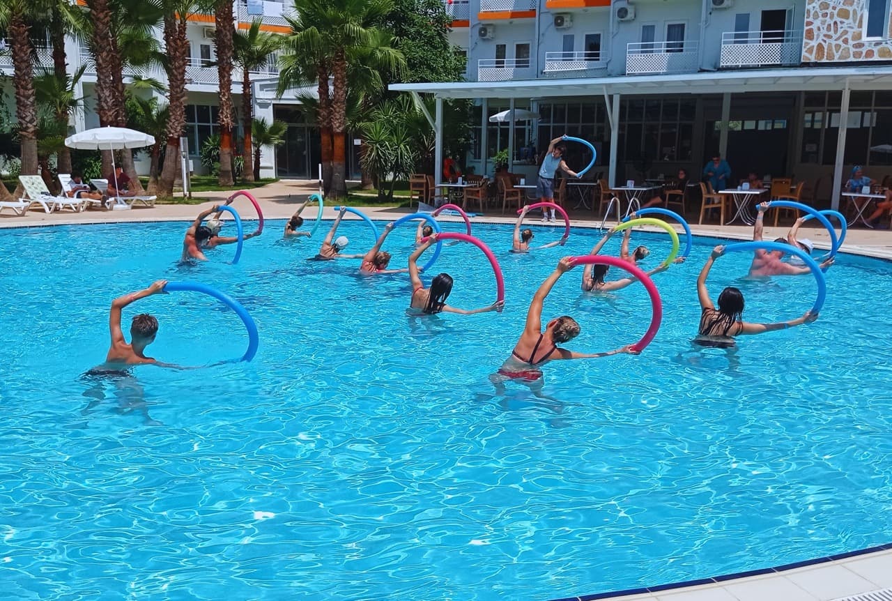 Uk Hotels Kiriş-16