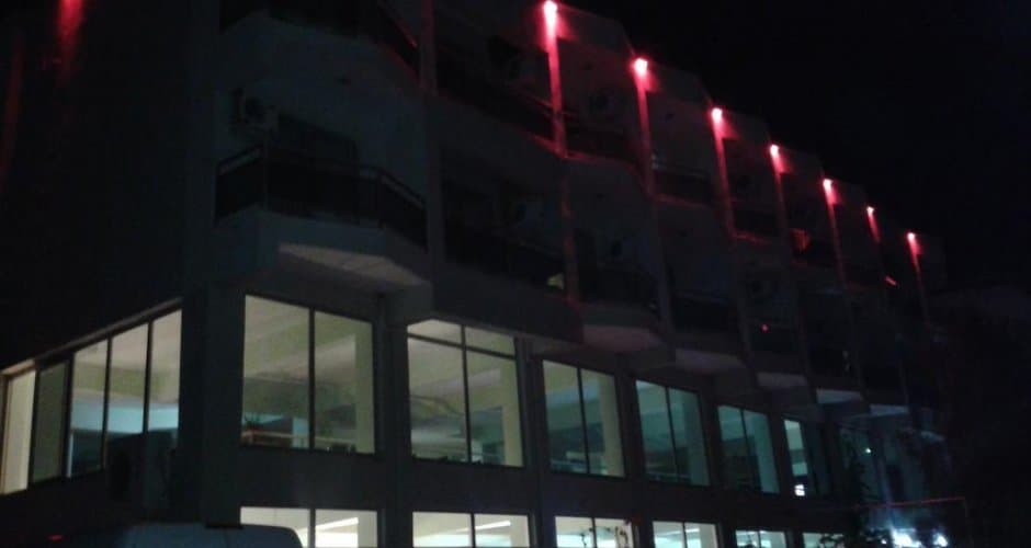 Şirin Villa Hotel Çeşme-9