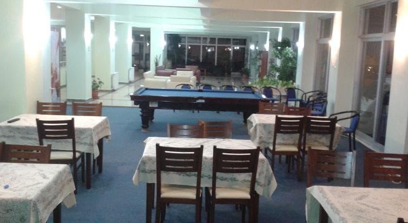 Şirin Villa Hotel Çeşme-17