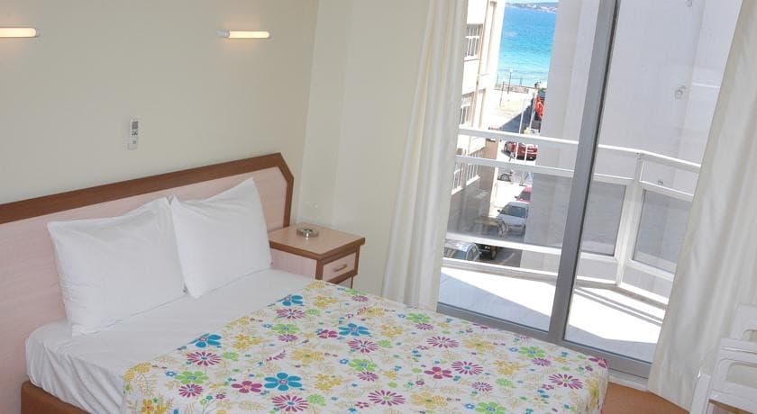 Şirin Villa Hotel Çeşme-22