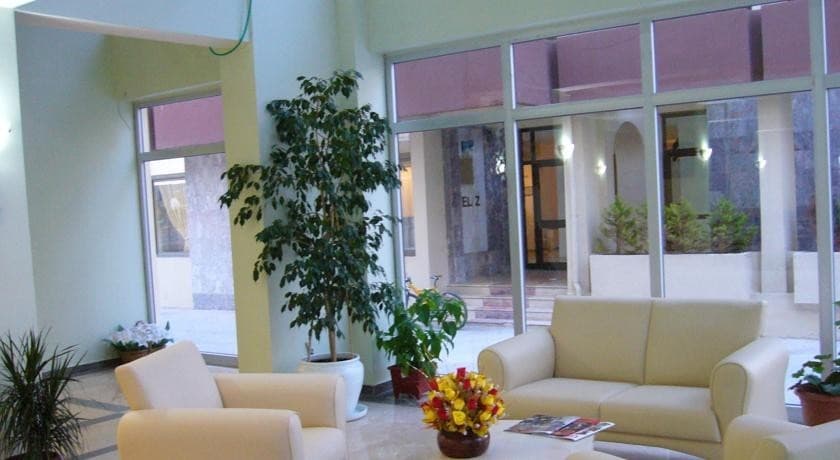 Şirin Villa Hotel Çeşme-10