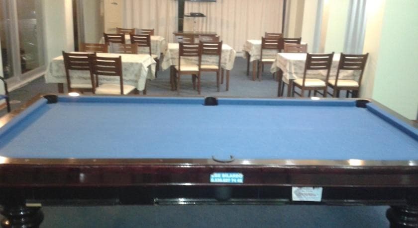 Şirin Villa Hotel Çeşme-21