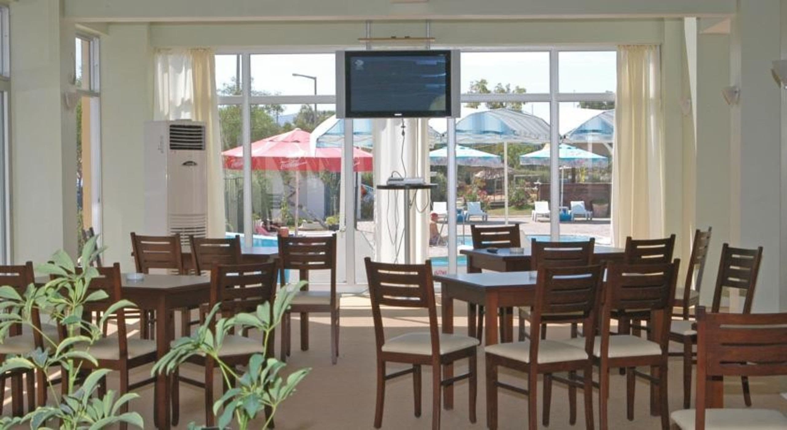 Şirin Villa Hotel Çeşme-15