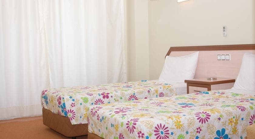 Şirin Villa Hotel Çeşme-24