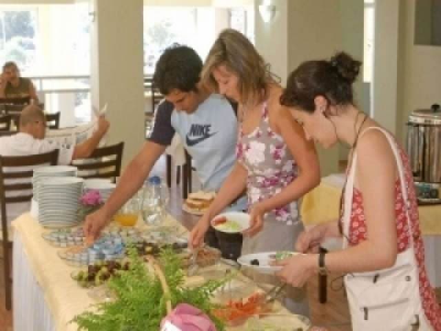 Şirin Villa Hotel Çeşme-12