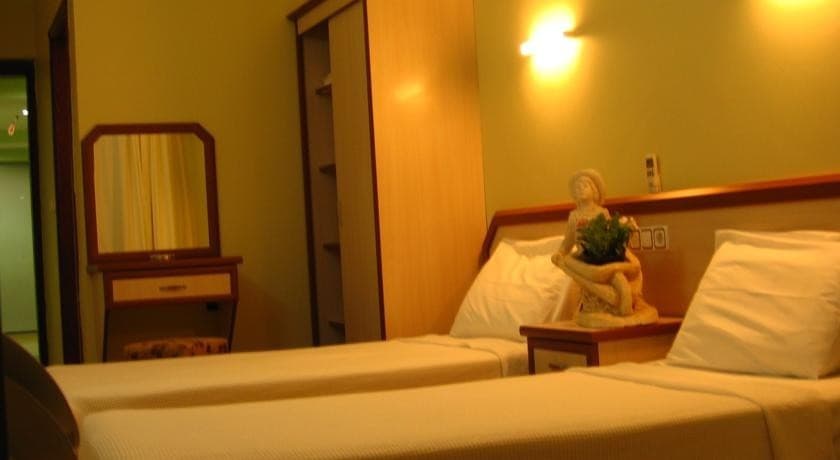 Şirin Villa Hotel Çeşme-23