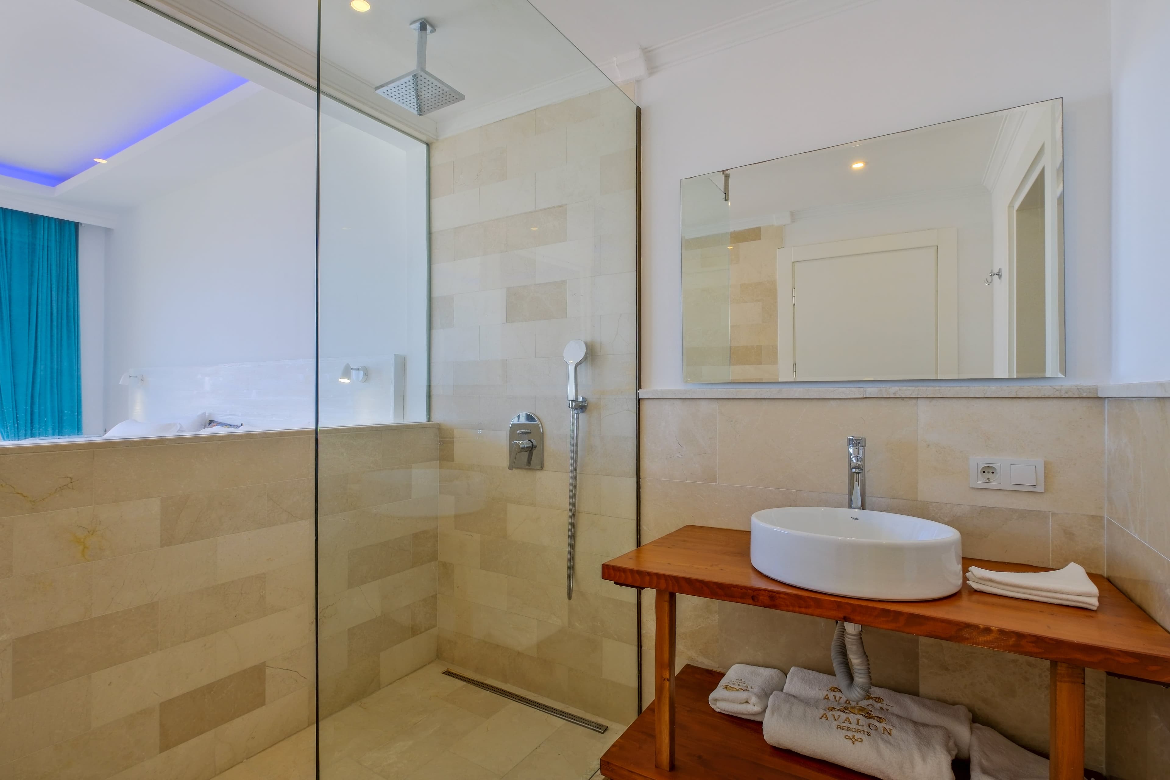 Highclere Otel Spa-38