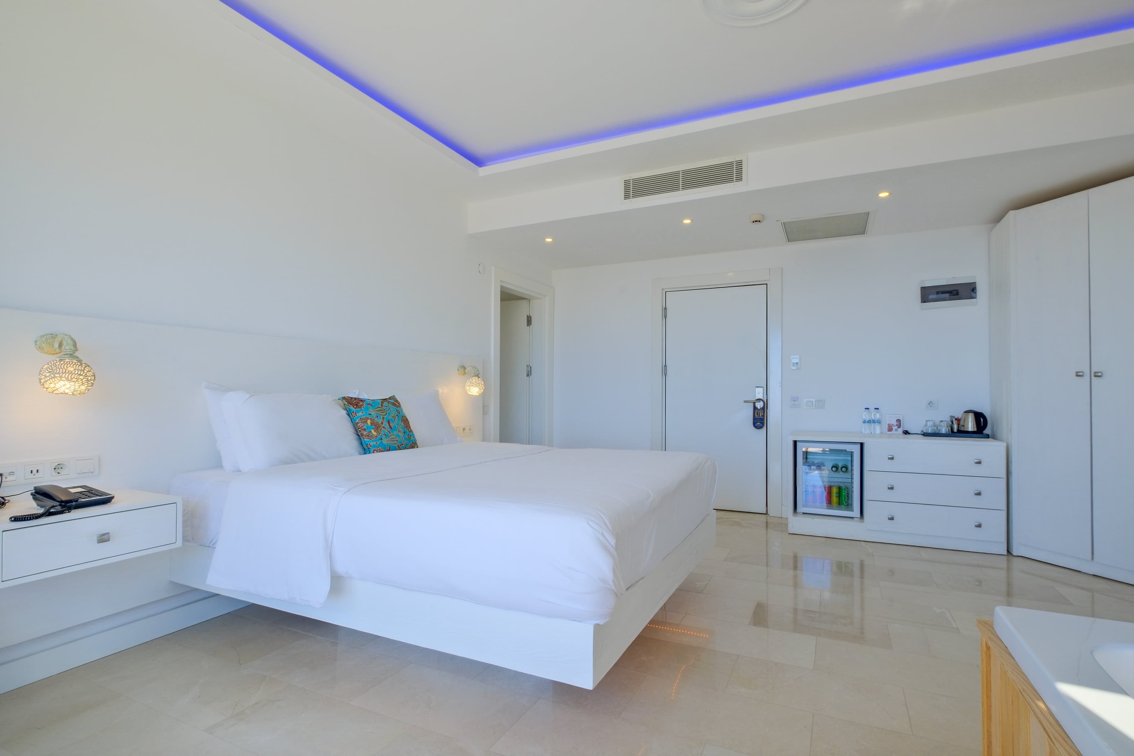 Highclere Otel Spa-17
