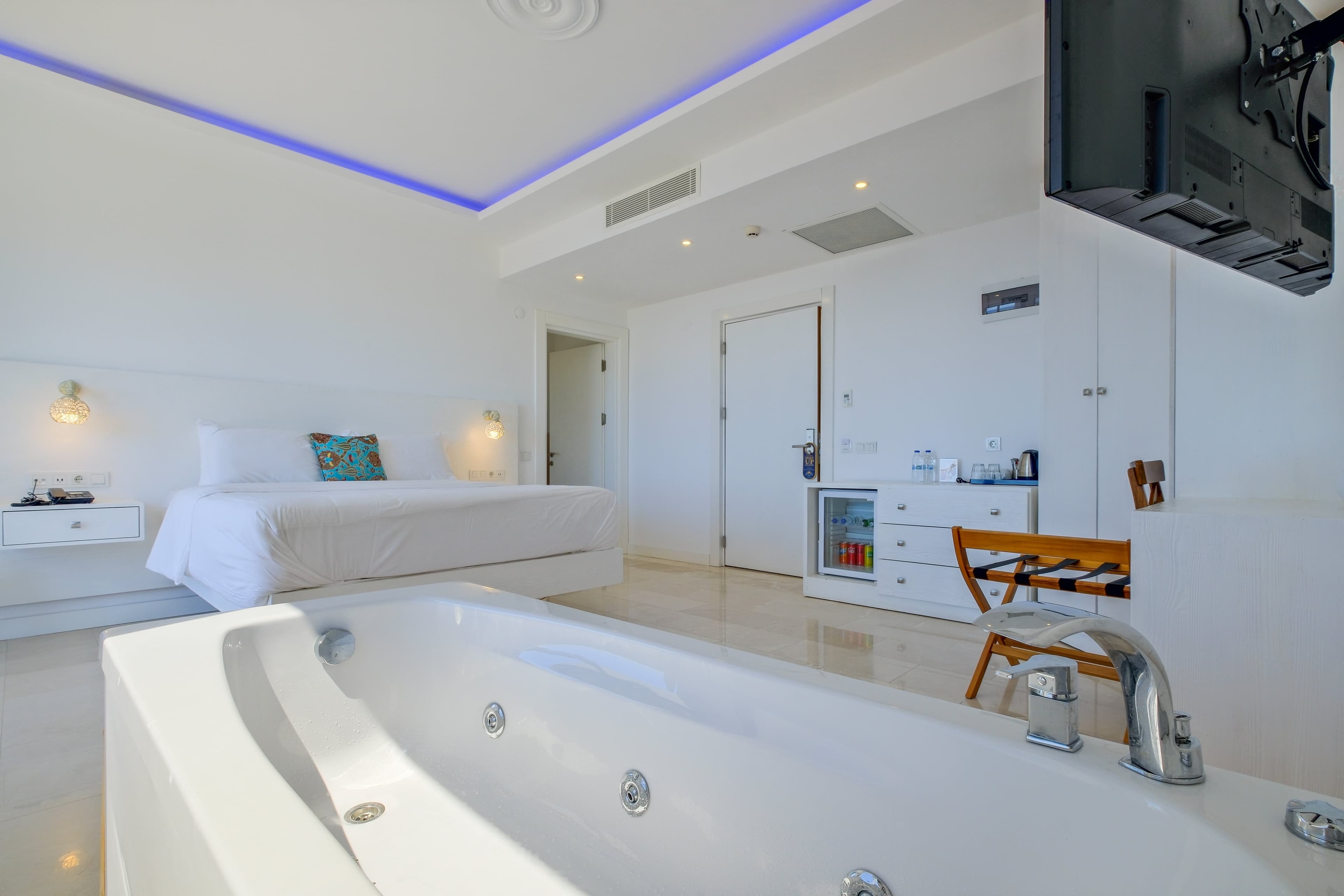 Highclere Otel Spa-12
