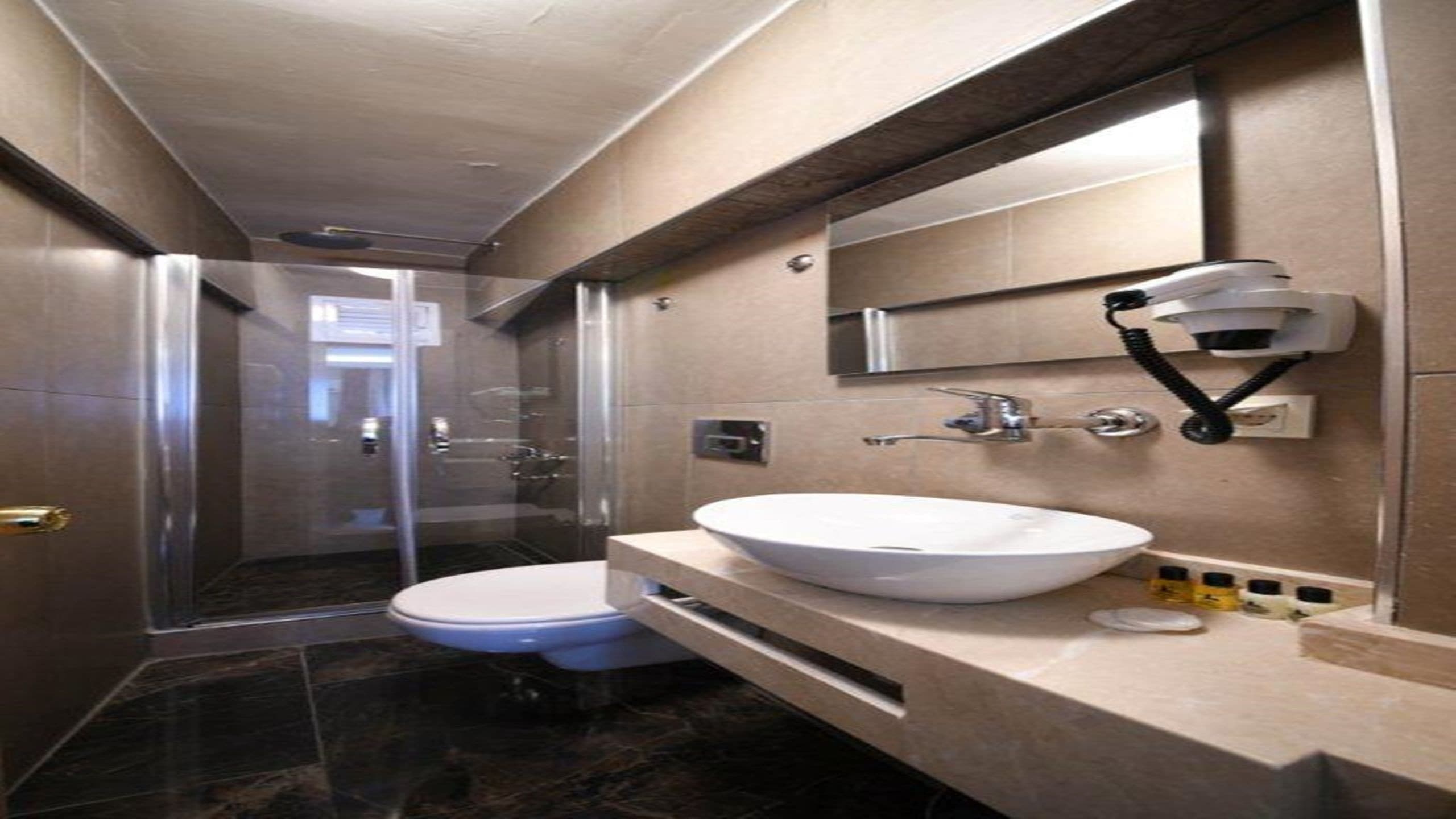 Star Hotel Taksim-13