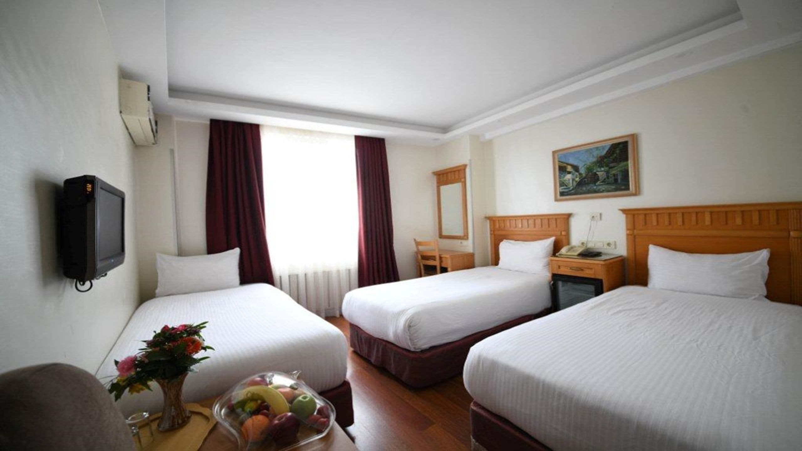 Star Hotel Taksim-9