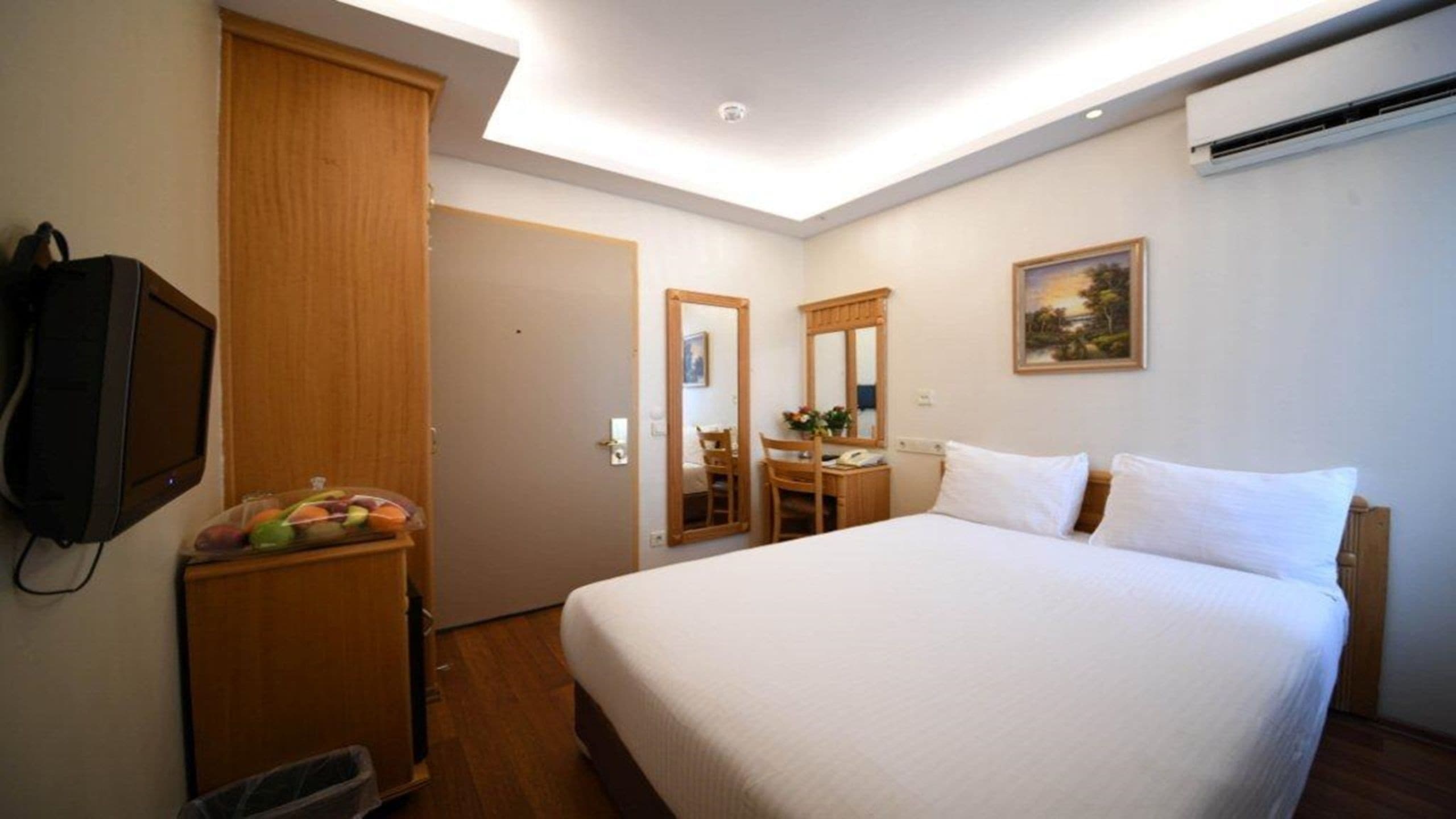 Star Hotel Taksim-1