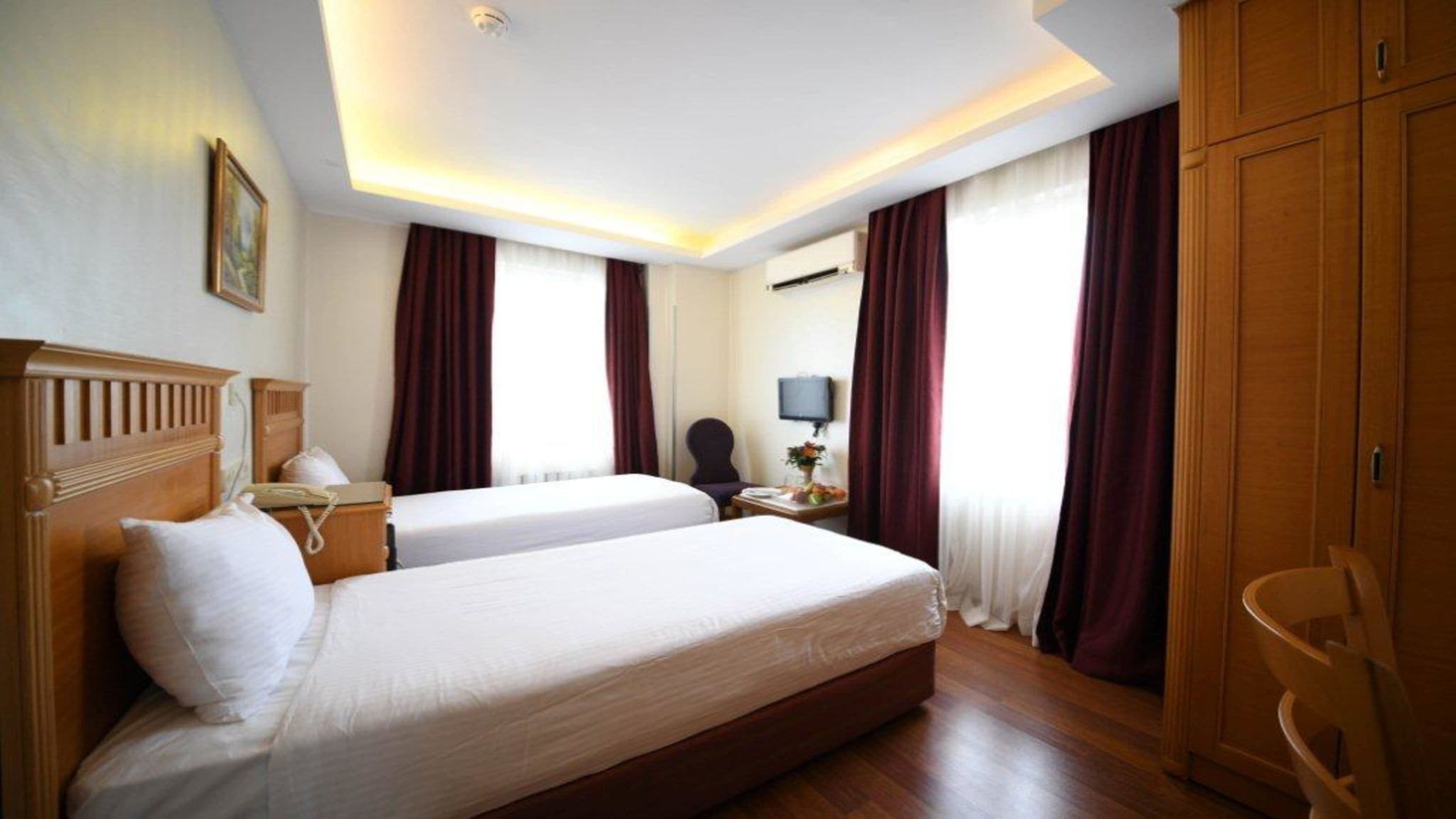 Star Hotel Taksim-10