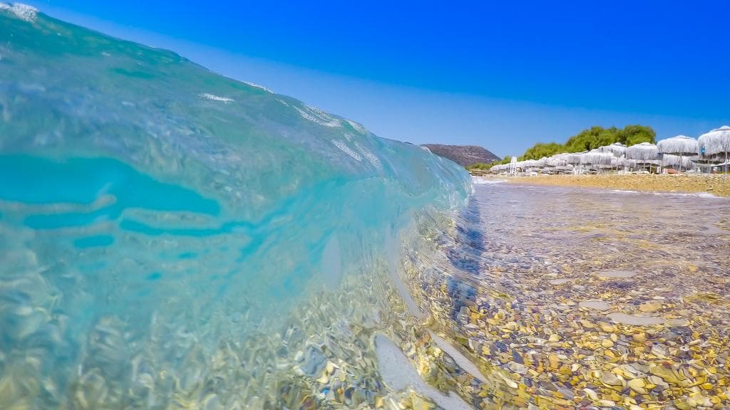 Mavi Beyaz Palamutbükü Otel-5