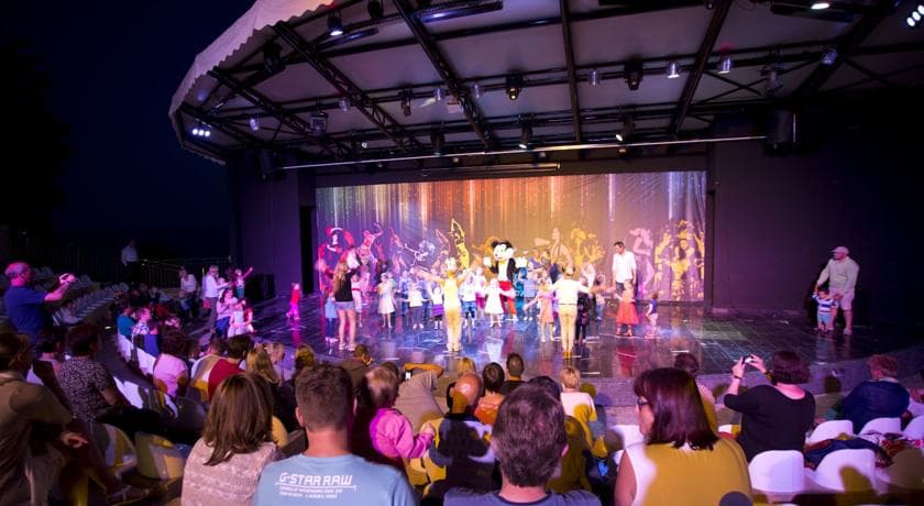 Melas Tatil Köyü-21