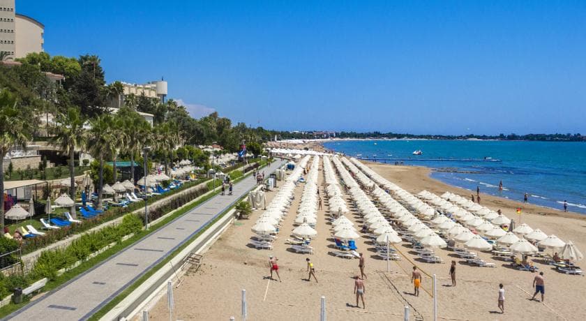 Melas Tatil Köyü-2