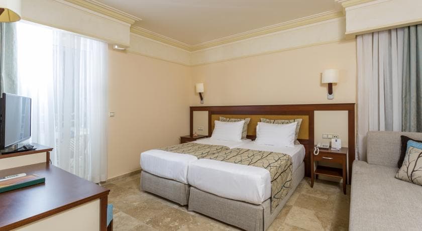 Melas Tatil Köyü-7