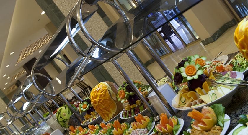 Melas Tatil Köyü-33