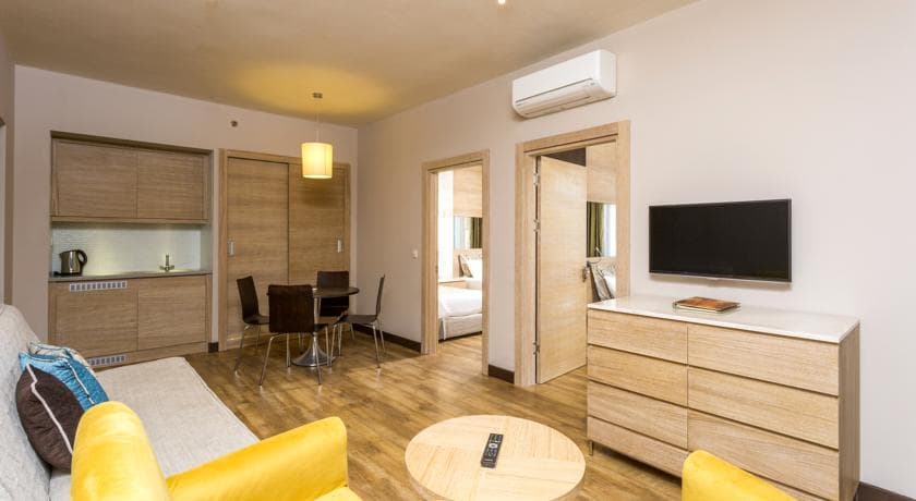 Melas Tatil Köyü-18