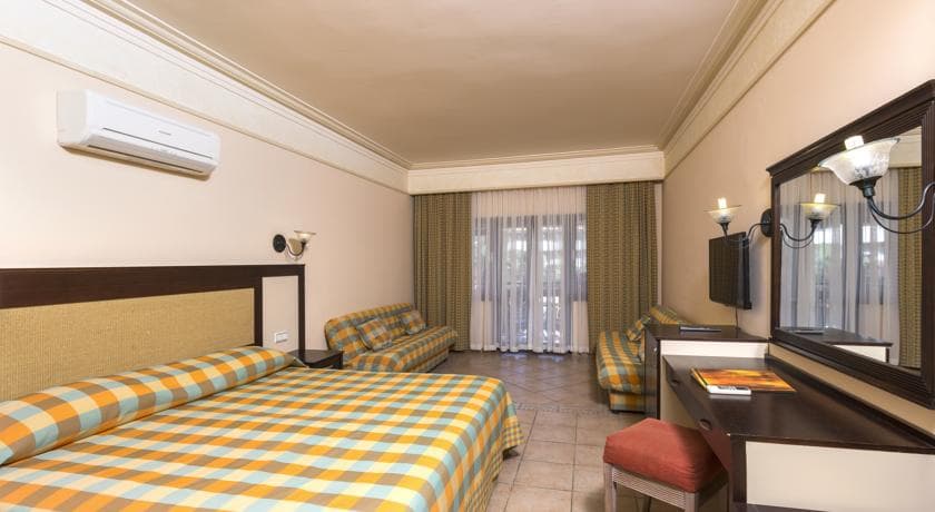 Melas Tatil Köyü-40