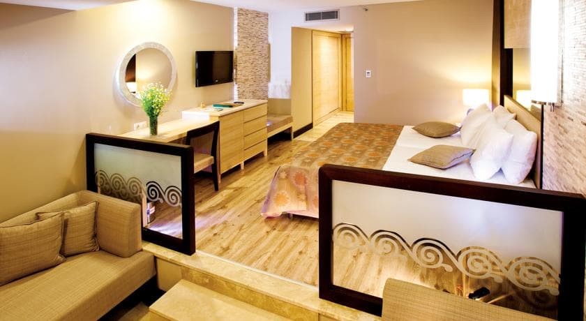 Melas Tatil Köyü-12