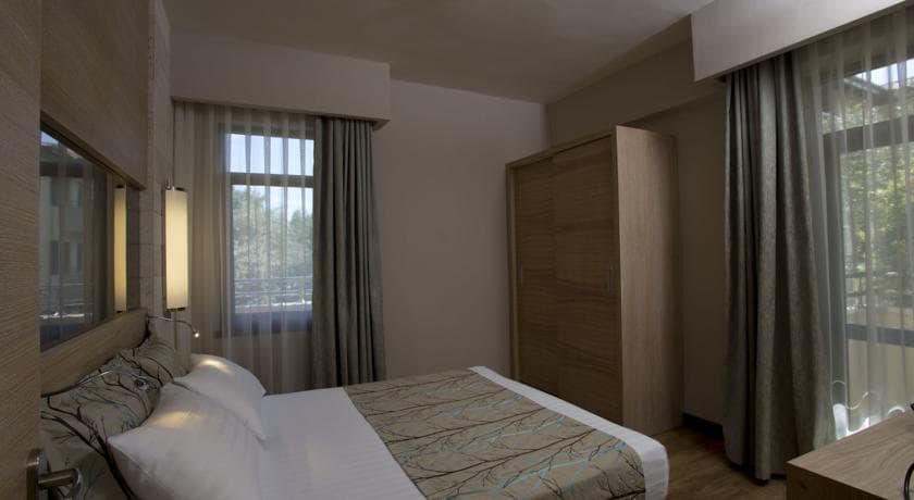 Melas Tatil Köyü-9