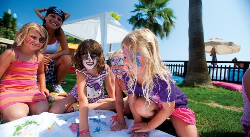 Melas Tatil Köyü-14