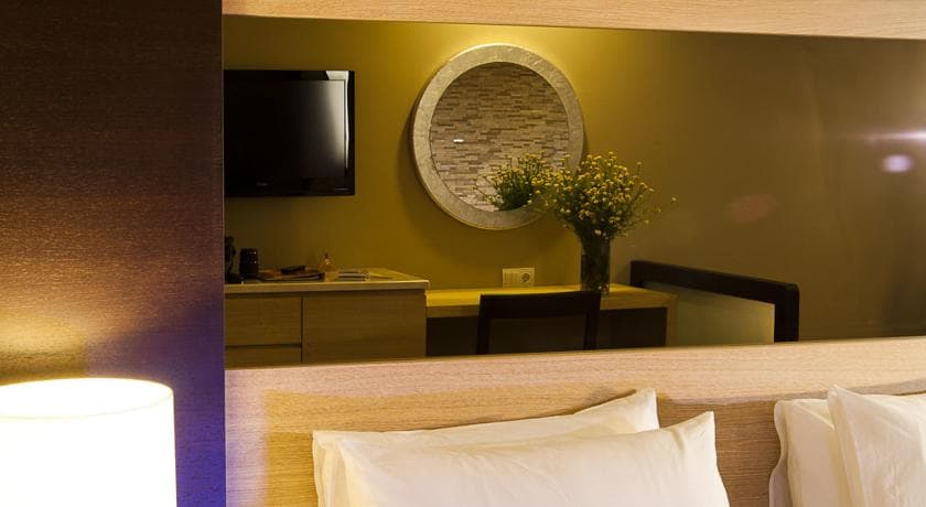 Melas Tatil Köyü-8