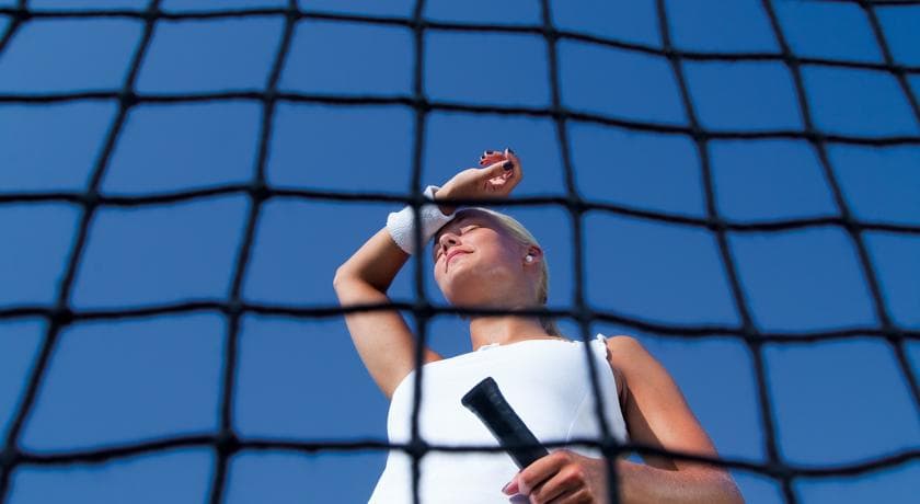 Melas Tatil Köyü-27