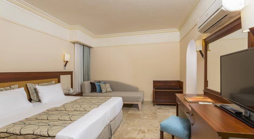 Melas Tatil Köyü-20