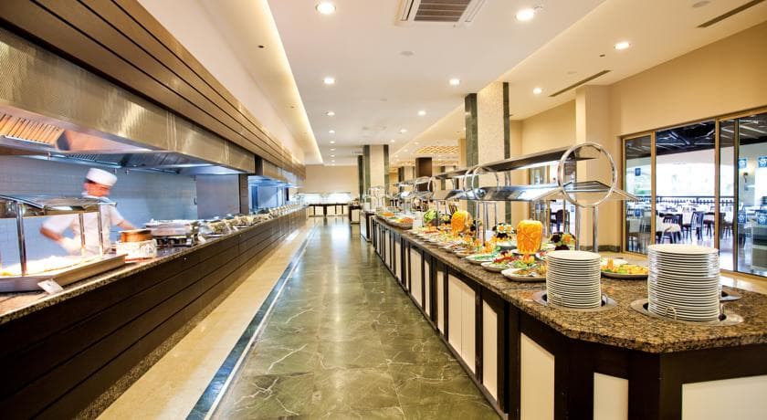 Melas Tatil Köyü-6