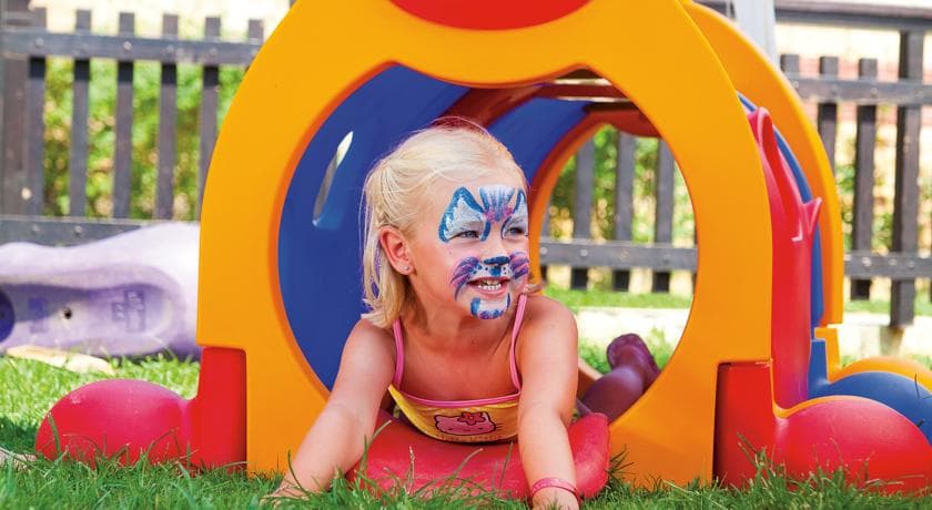 Melas Tatil Köyü-38