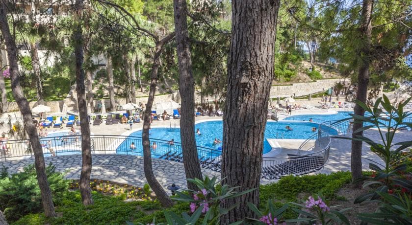 Melas Tatil Köyü-11