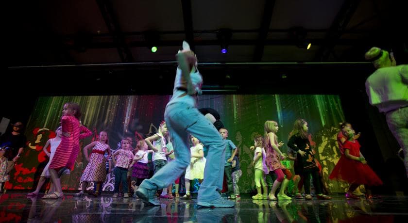 Melas Tatil Köyü-15