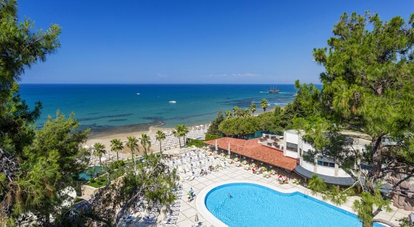 Melas Tatil Köyü-37