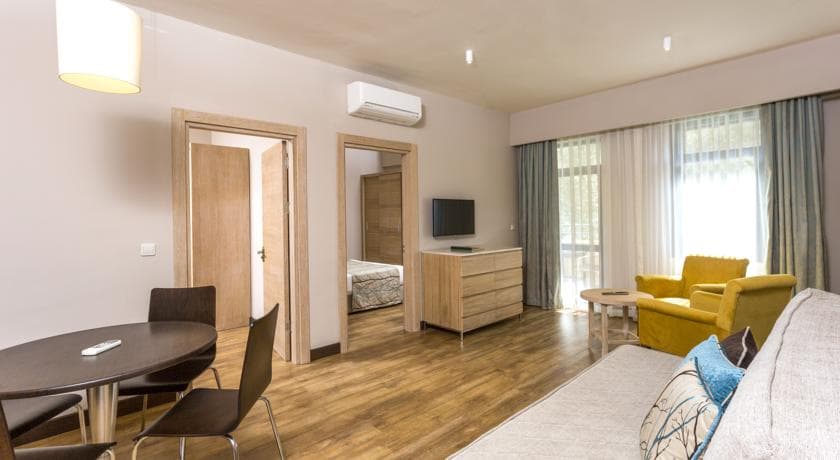 Melas Tatil Köyü-41