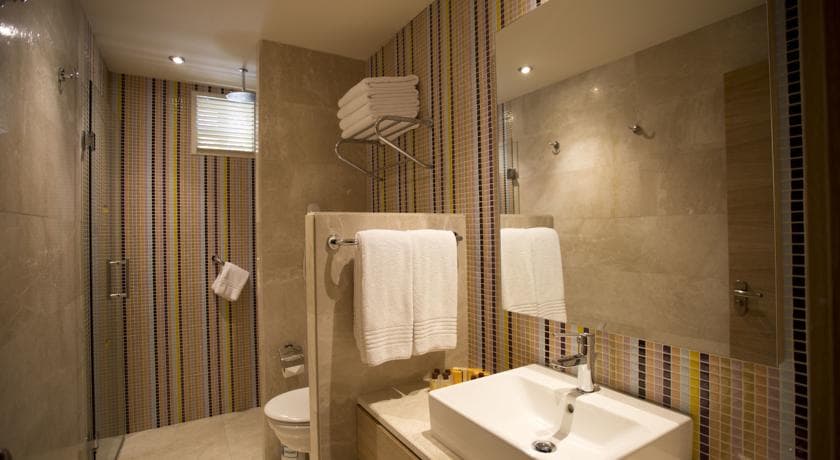 Melas Tatil Köyü-24