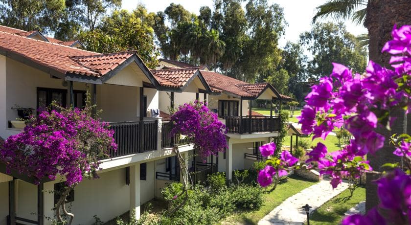 Melas Tatil Köyü-31