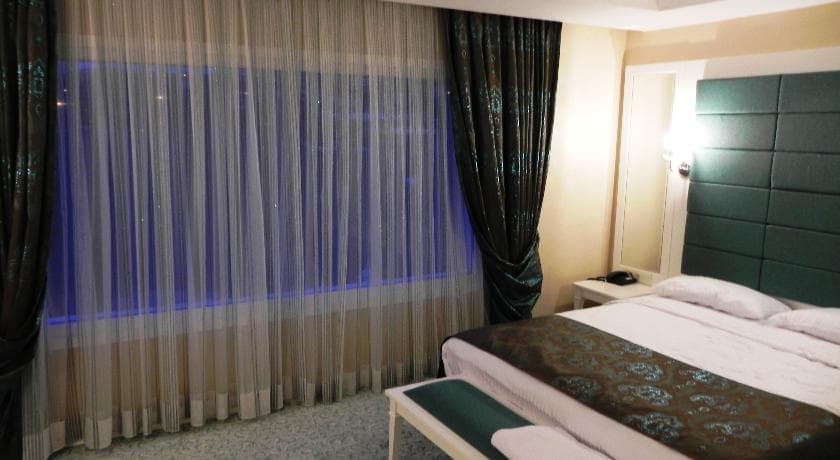 Mercia Hotels and Resorts-9