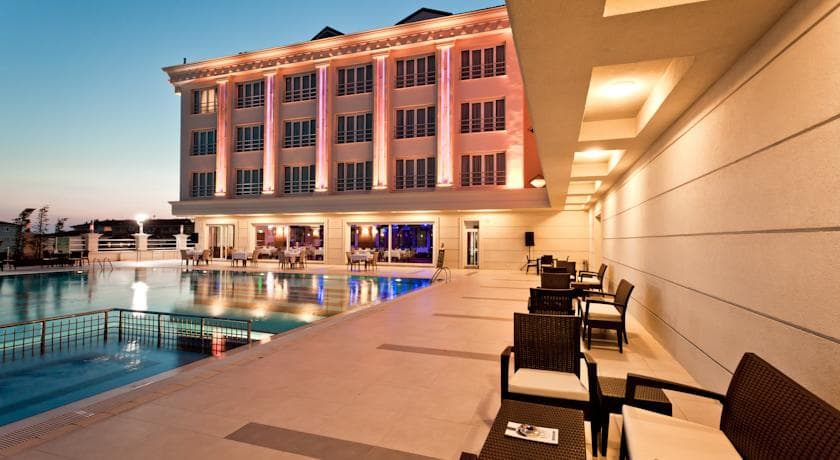 Mercia Hotels and Resorts-17